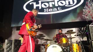 Reverend Horton Heat • We 3 Kings • The Baddest of the Bad