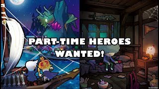 Heroland [Knowble Edition] video 1