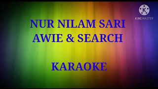 Download lagu Karaoke - NUR NILAM SARI - Lower Key ⬇ #2 key mp3 Download lagu Karaoke - NUR NILAM SARI - Lower Key ⬇ #2 key mp3