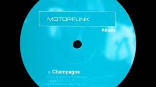 Motorfunk - Champagne