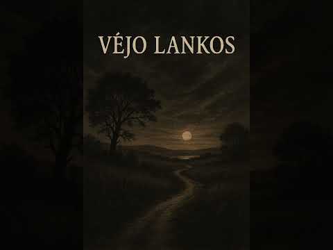 Vėjo Lankos( baladė)