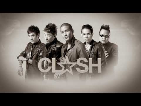 เพลง วังวน ของ CLASH ใน YouTube