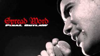 Final Outlaw - Spread Word