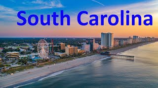 Moving to South Carolina? The 10 Best Places To Live and Work In South Carolina 2022