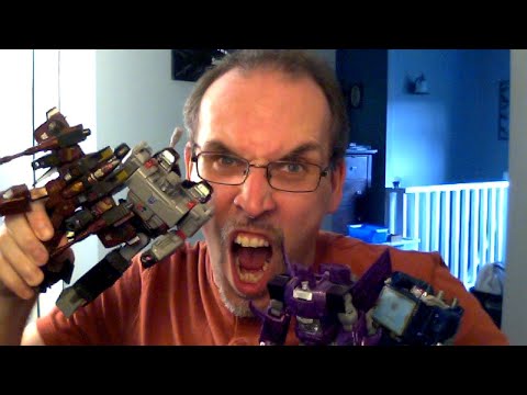 GotBot Goes Live: ER, Studio Series and Selects Reveals, Exclusive Listing and Universal Collision