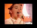 Bjork  - Venus As A Boy  -  TOTP  - 1993