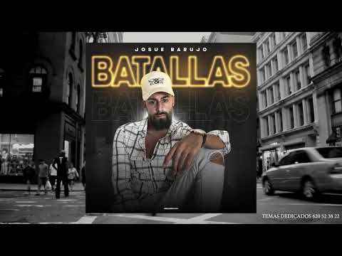 Josue Rarujo - Batallas (Video Cover)