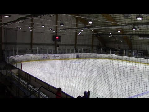 U16 Lukko-Tappara 20.9.2020
