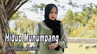 Download lagu Lagu Kerinci Hidup Munumpang mp3