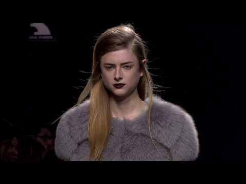 "DUYOS" MB Madrid Fashion Week Full Show Fall Winter 2014 2015 by Fashion Channel