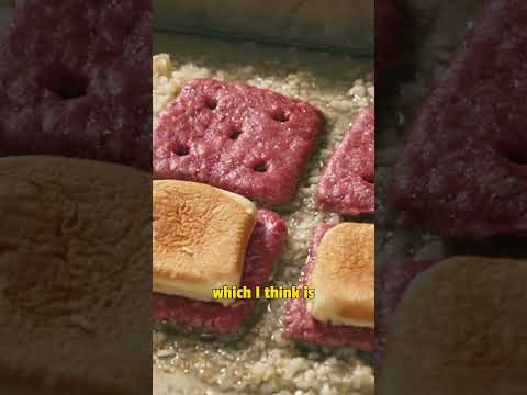 How to make an AUTHENTIC White Castle slider 🍔