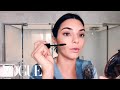 Kendall Jenner Shares Her Morning Beauty Routine | Beauty Secrets | Vogue