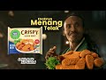So Good Crispy Chicken Nugget Kisah Pendekar Nugget Ft Yayan Ruhian