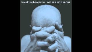 Breaking Benjamin - Rain [Platinum re-release hidden track from the album We Are Not Alone]