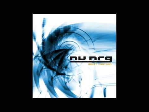 Nu NRG - Most Wanted (Full Album)
