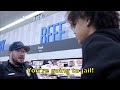 Cop Has Beef With Me