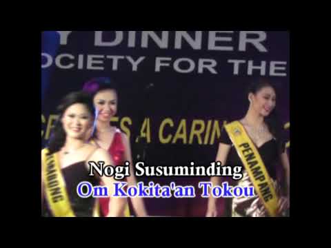 Jack Beech - KDCA [MTV Karaoke with Lyric]