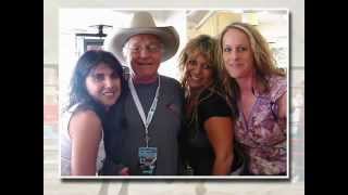 Rambling Jack Elliott - Anthem of America - by the Remington Riders