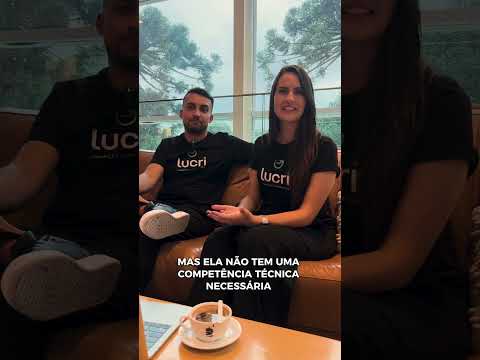 Vídeo Lucri Finanças — clique para assistir
