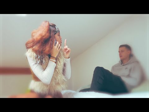 DAS ADY feat. Anna Dvořáková – CRAZY B*TCH (prod. KERSH)