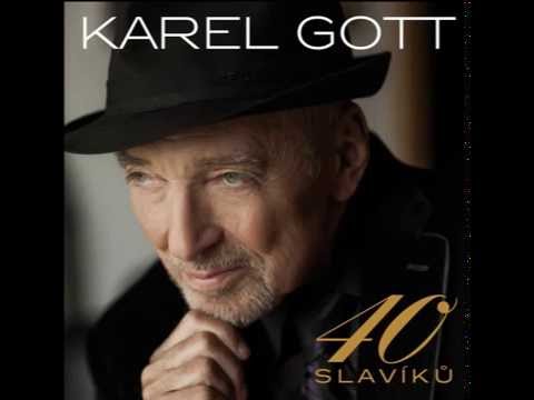 Karel Gott 40 Slavíků