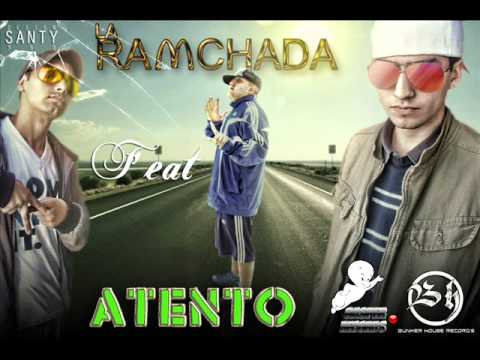 Tu y Yo- La Ramchada Ft Atento- ( Febrero 2012 ) .wmv