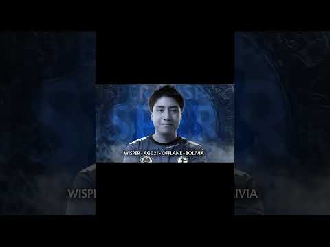 Evil Genius TI12 - Dota 2 The International 2023 #Dota2 #Dota2TI #shorts #2023 #TI12  #eg #peru