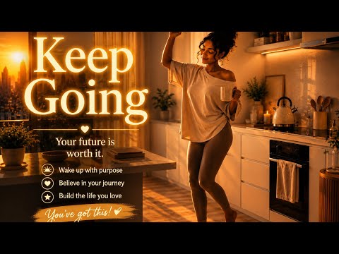 Your Progress Doesn't Have to Look Perfect | Motivational Music for Women