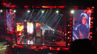 Download lagu Siti Nurhaliza - Bukan Cinta Biasa live at Siti Nurhaliza On Tour 2019 mp3