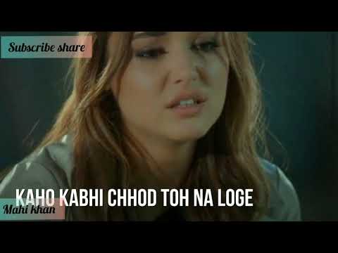 Hayat 💔 murat new sad what'sapp status