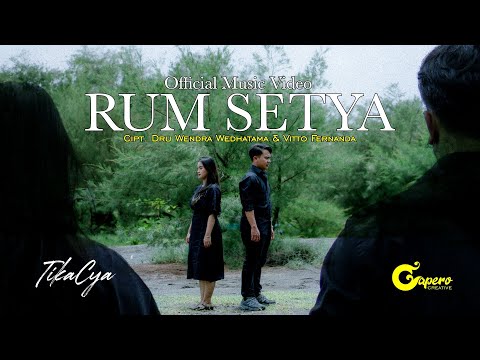 RUM SETYA - TIKACYA (OFFICIAL MUSIC VIDEO)