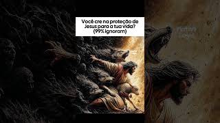 Apenas 1% não terão vergonha de Jesus!🙌