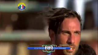 Union La Calera 2 - 2 Audax Italiano | Campeonato Clausura 2015