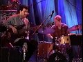 Bill Stewart , John Patitucci " Giant Steps"