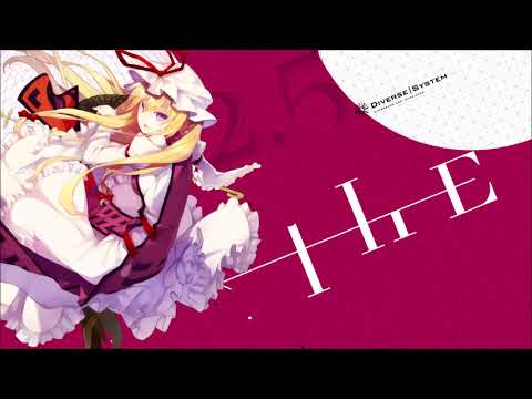 Cinderella Cage (ALR Rewind Remix) // Masayoshi Minoshima (SAISE)