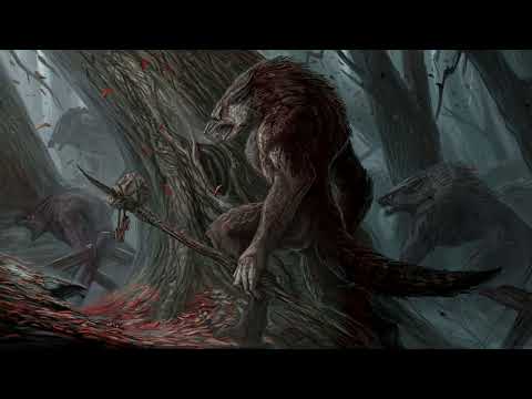 The Most Powerful Version: Powerwolf - Wolves of War (With Lyrics)