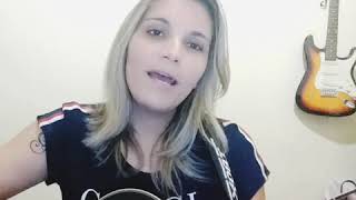 Rosana Costa - Briguinha boba (Pã Pã Rã Pã Pã) Versão Acústica Lucas Lucco