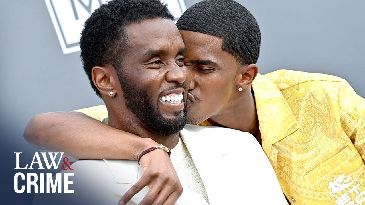 6 Wild Allegations P. Diddy’s Son 'King Combs' Faces in Sex Assault Lawsuit