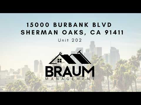 15000 BURBANK - Video 2 of 2