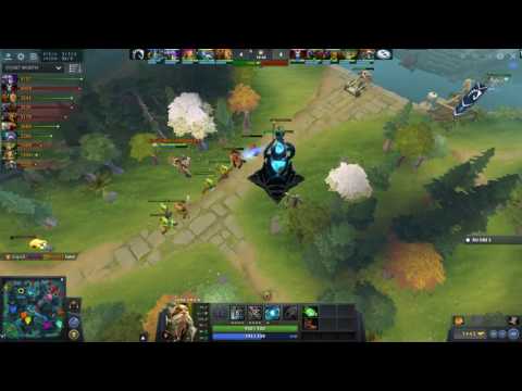 Liquid vs EG EPICENTER Grand Final Game 2