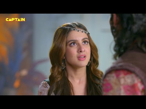 Ali Baba Dastaan-E-Kabul - Ep.70 Sheezan M Khan, Tunisha Sharma - अली बाबा दास्तान-ए-काबुल