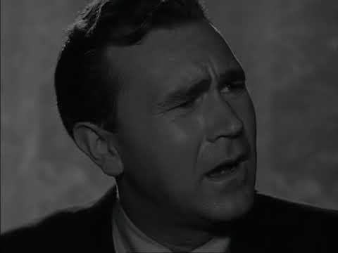 1x13 Ai Confini Della Realtà (The Twilight Zone) pt.3 - Morire in quattro