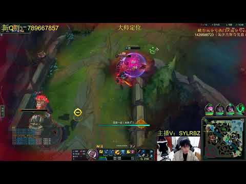 🔴 JayceKing YiFan Jayce vs ChoGath - YiFan Rank 1 Jayce Guide