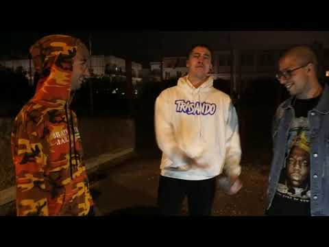 VERACE CONTEST 2 (BISCEGLIE) | Kyn vs Slider vs Snow | 2 Rumble