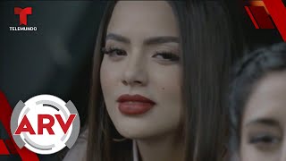 Samadhi Zendejas disfruta hacer sufrir a los hombres en Falsa Identidad | Al Rojo Vivo | Telemundo