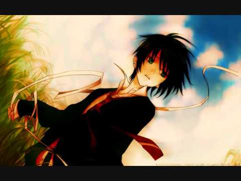 Nightcore - Olen Lähelläsi