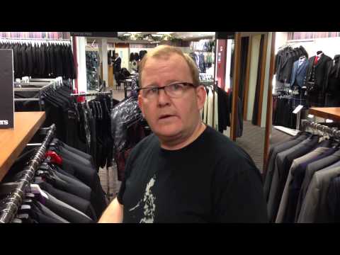 Wakey Ford Kiernan (Jack - Still Game)