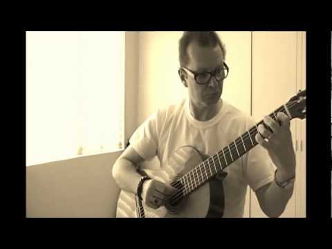 René Estefan - Tre sånger om kärleken - Nils-Eric Fougstedt