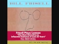 Come Together - Beatles cover by Bill Frisell