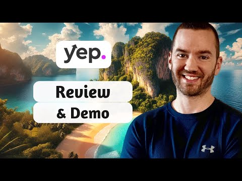 Yep.so Review 2024 (Yep.so Tutorial For Beginners)